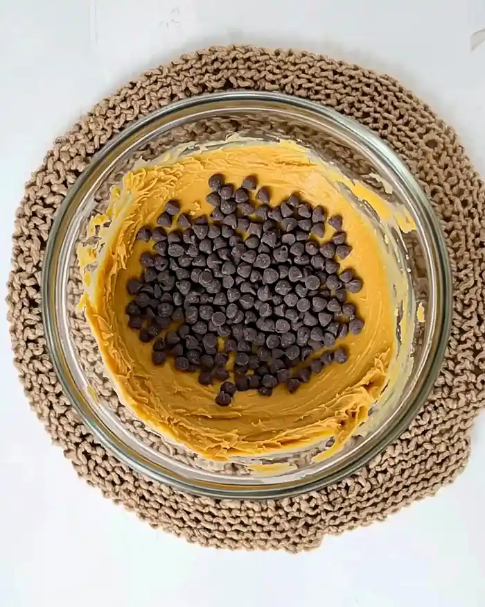 pumpkin cookies 3 ingredients