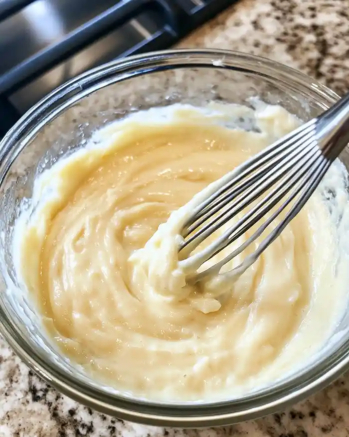 two ingredient protein cheesecake