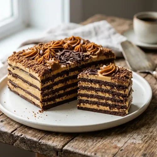 Chocotorta