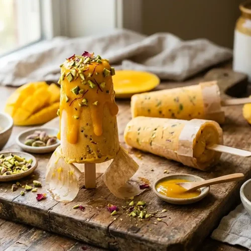 Kulfi No Cook 6 kulfi no cook