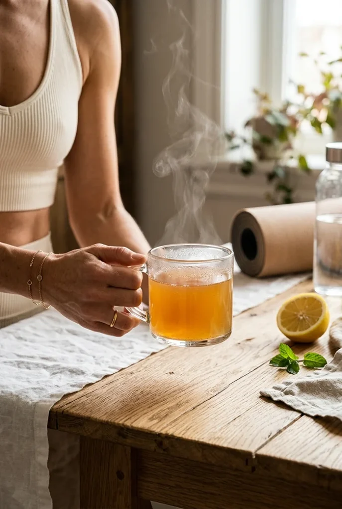 Easy Gelatin Trick Recipe