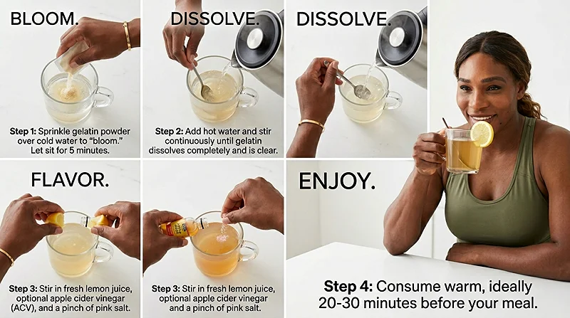 Easy Weight Loss Drink