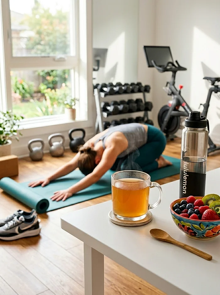 Serena Williams Gelatin Recipe