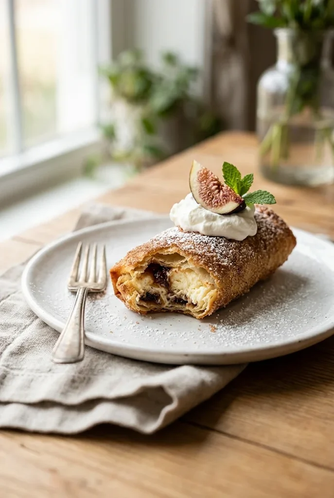 cheesecake egg rolls air fryer