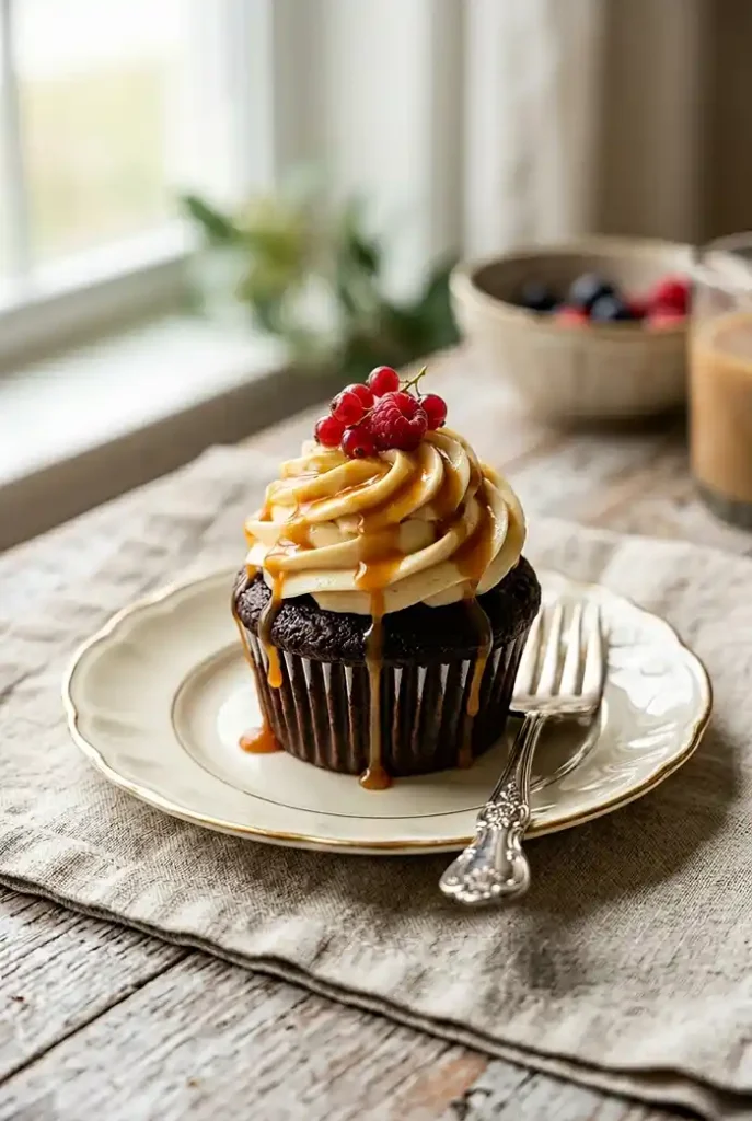 Chocoflan Cupcakes Recipe 4 chocoflan cupcake recipe