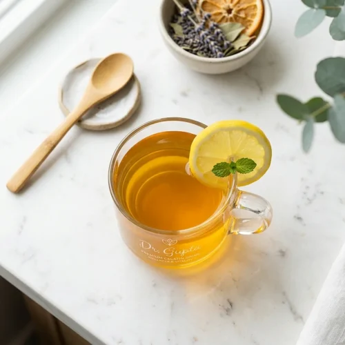 dr gupta gelatin recipe