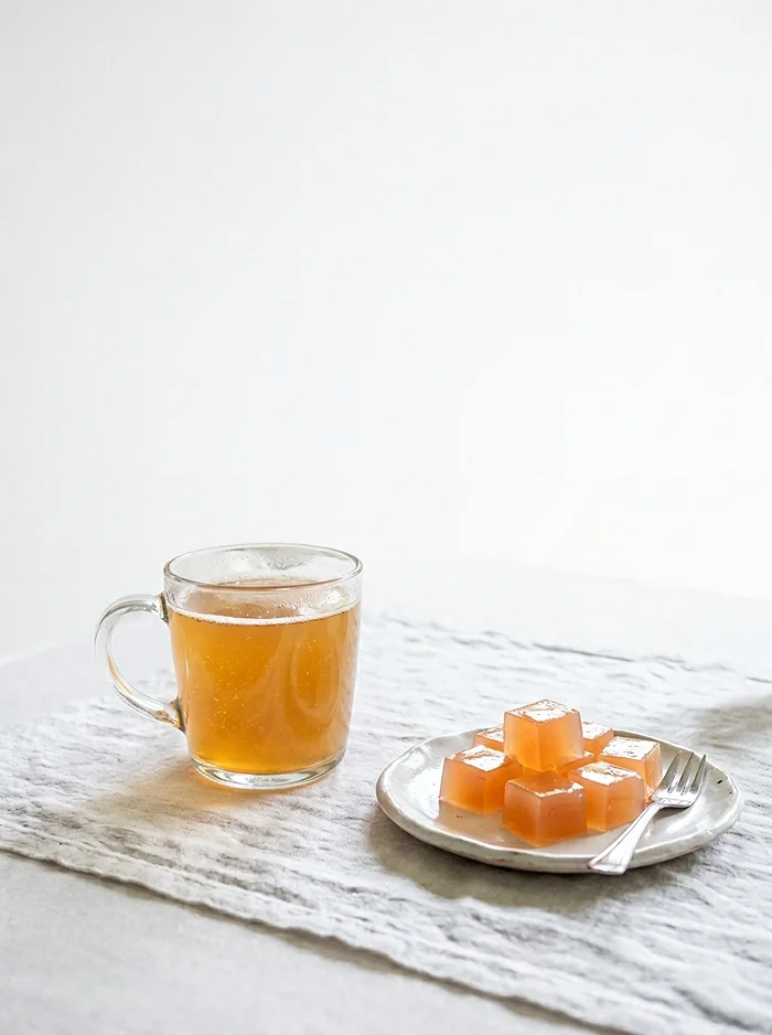 gelatin weight loss recipe