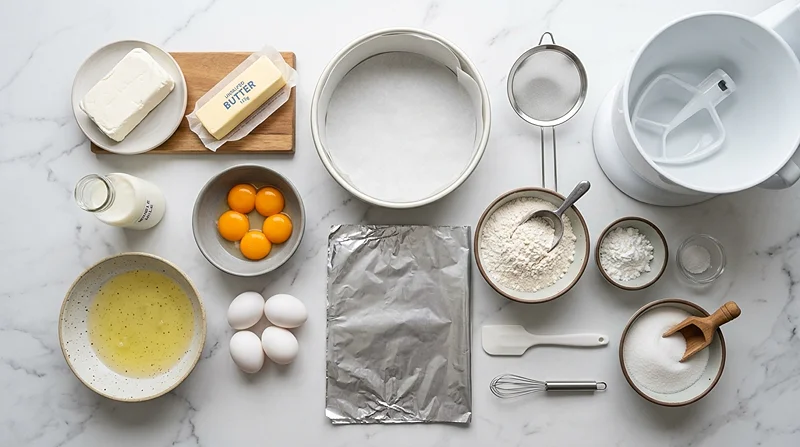 japanese cotton cheesecake