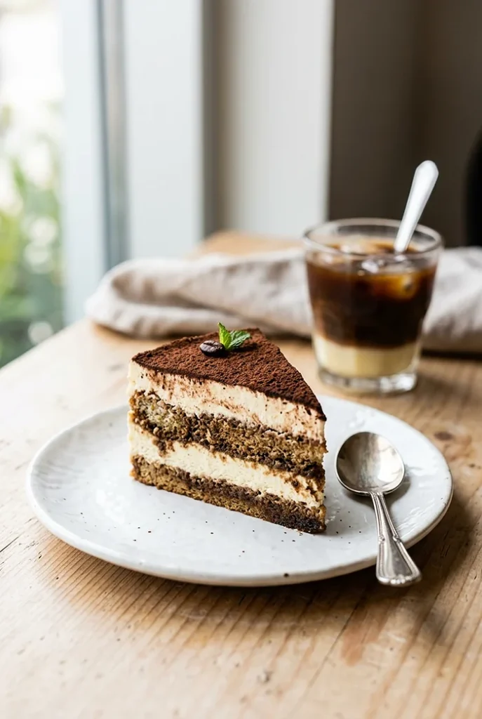 vietnamese tiramisu recipe