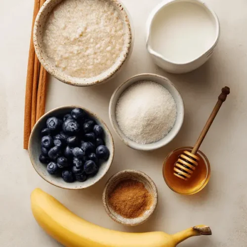 Cream of Wheat Recipes You'll Love 5 Cream of wheat meal ideas
