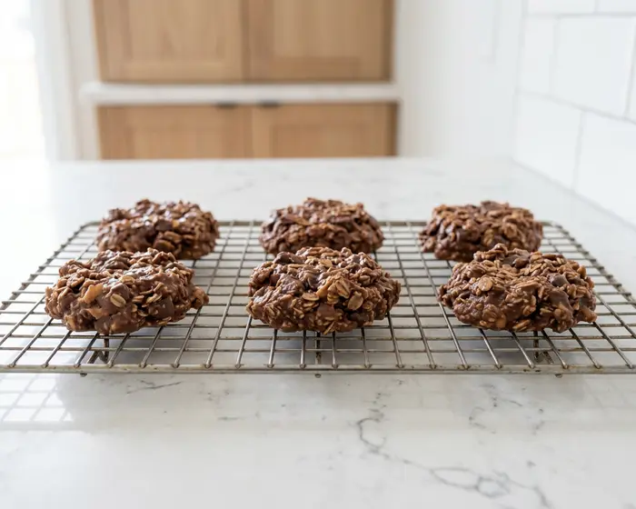 No Bake Cookie Tips 7 No Bake Cookie Tips